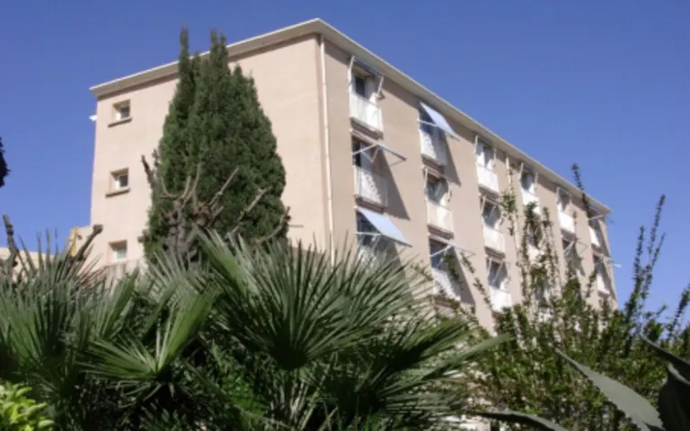 Image Résidence - 1 : Foyer-Logement les Acacias