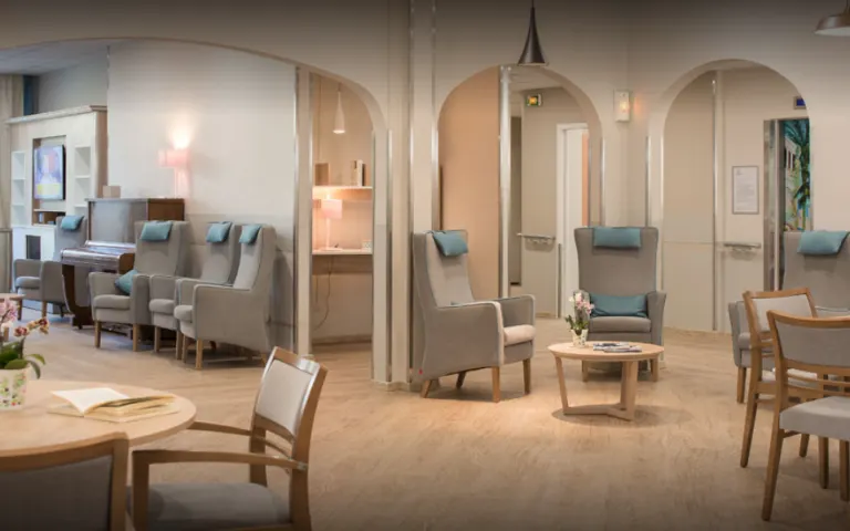 Image Résidence - 1 : Korian Villa Eyras