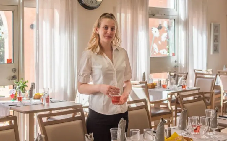 Image Résidence - 3 : Korian Villa Eyras