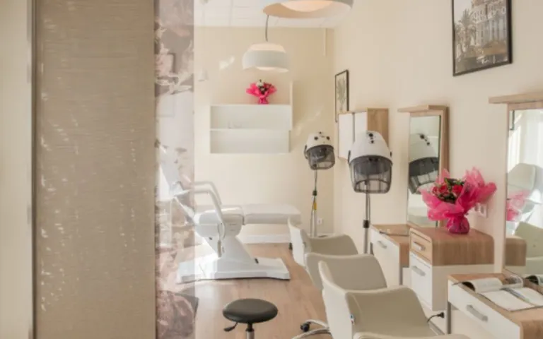 Image Résidence - 2 : Korian Villa Eyras