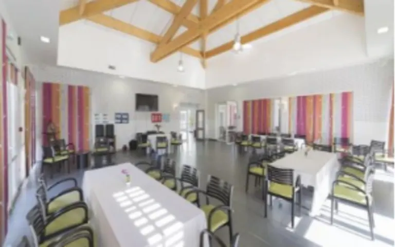 Image Résidence - 1 : La Colline de Sainte-Musse EHPAD Résidence le Cosor