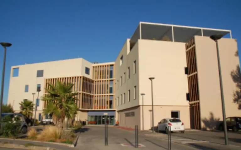 Image Résidence - 1 : EHPAD Peirin