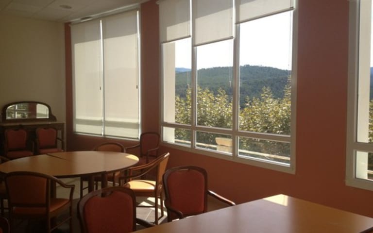 Image Résidence - 3 : EHPAD Saint-Clair