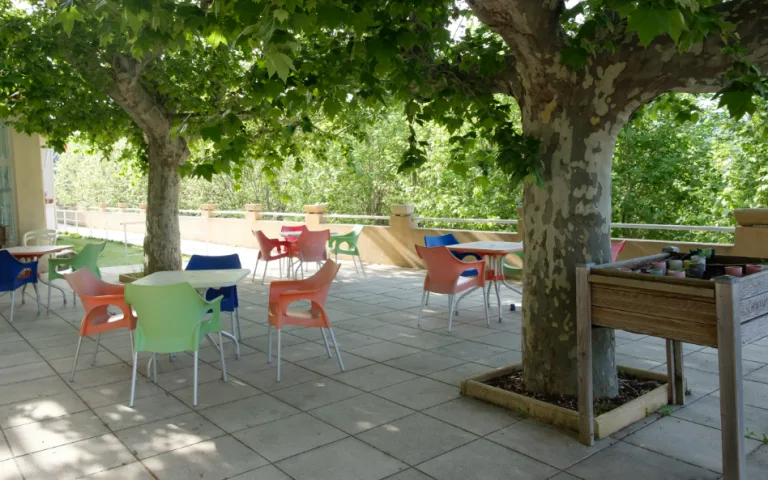 Image Résidence - 1 : EHPAD Saint-Clair