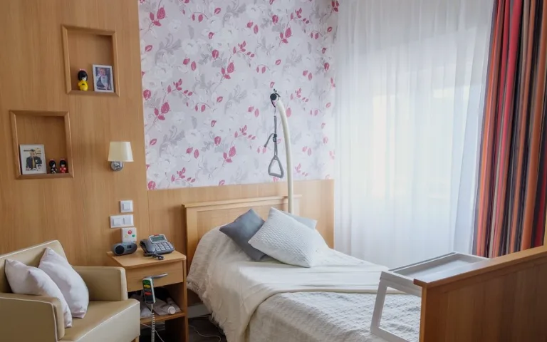 Image Résidence - 2 : EHPAD Saint-Clair