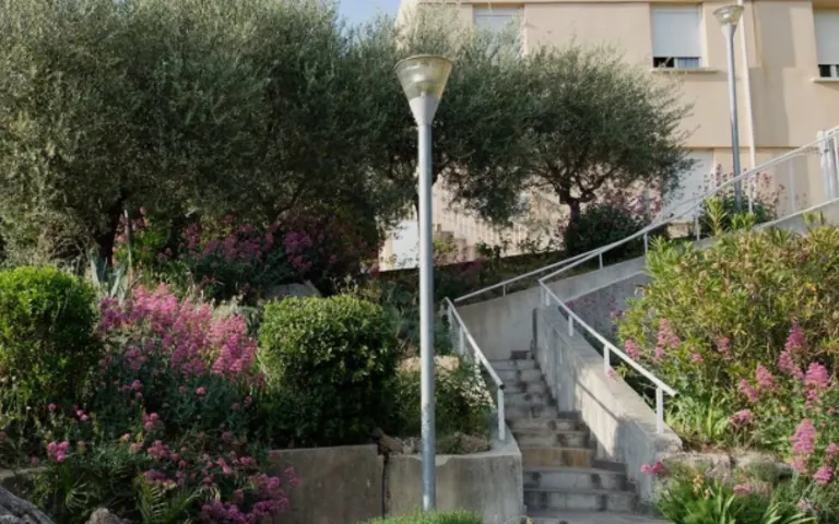 Image Résidence - 4 : EHPAD Saint-Clair