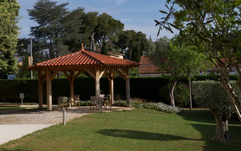 Image Résidence - 2 : Résidence le Verger