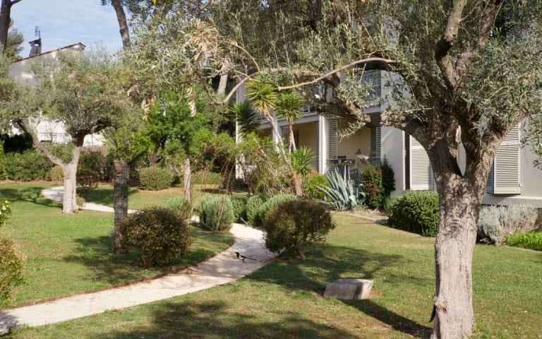 Image Résidence - 1 : Résidence le Verger