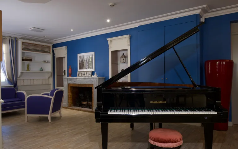 Image Résidence - 3 : Résidence le Verger