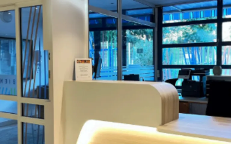 Image Résidence - 2 : EHPAD Sainte Catherine Laboure