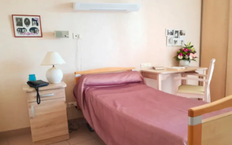 Image Résidence - 3 : EHPAD Sainte Catherine Laboure