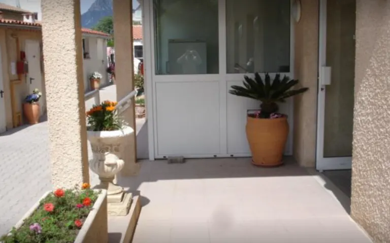 Image Résidence - 4 : Au Bon Accueil