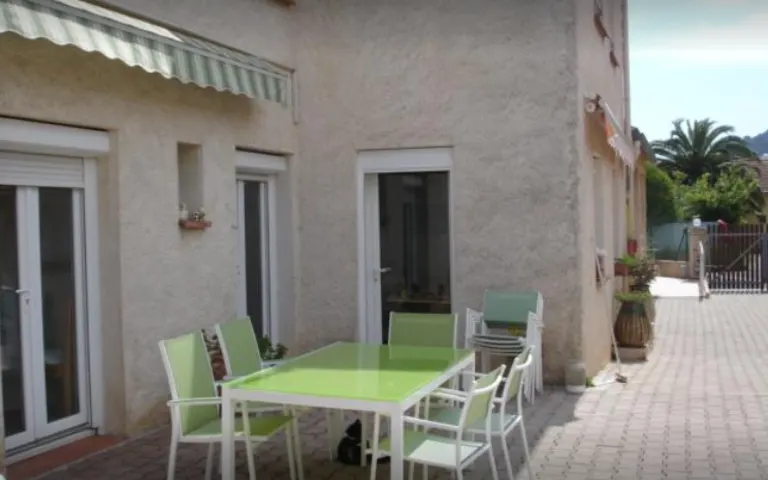 Image Résidence - 3 : Au Bon Accueil