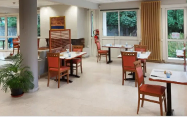 Image Résidence - 4 : Foyer-Logement Pour Personnes âgées la Ressence