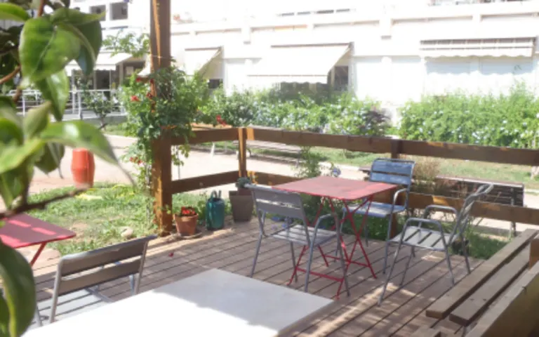 Image Résidence - 2 : Foyer-Logement Pour Personnes âgées la Ressence