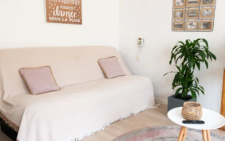 Image Résidence - 1 : Foyer-Logement Pour Personnes âgées la Ressence