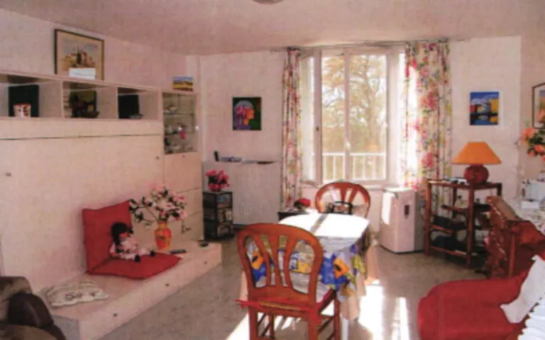 Image Résidence - 2 : Foyer-Logement de Lorgues