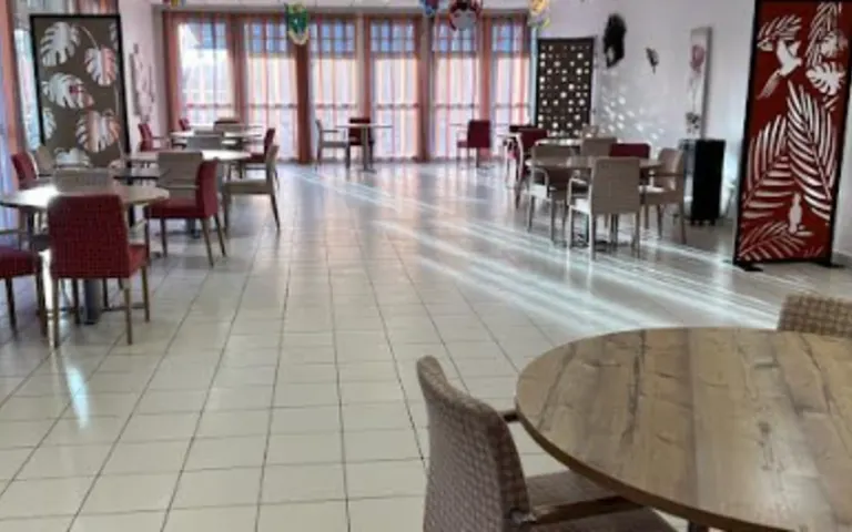 Image Résidence - 1 : EHPAD la Marquisanne 1