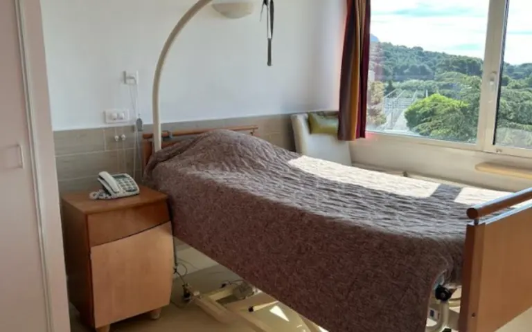 Image Résidence - 3 : EHPAD la Marquisanne 1