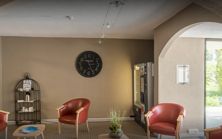 Image Résidence - 2 : Korian le Rosaire