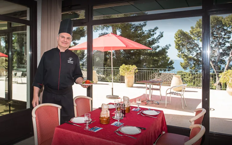 Image Résidence - 1 : Korian le Rosaire