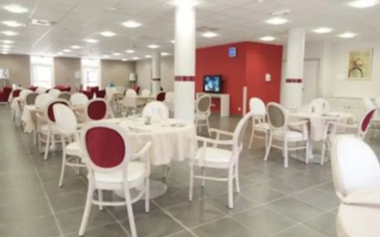 Image Résidence - 3 : EHPAD les Jardins de Provence