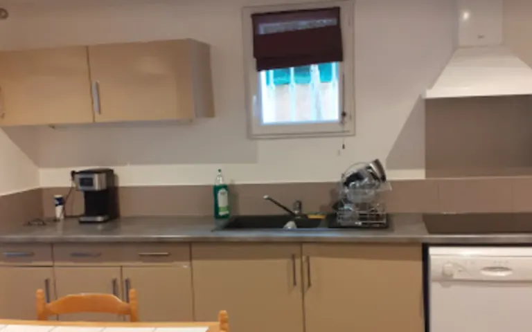 Image Résidence - 1 : EHPAD les Jardins de Provence