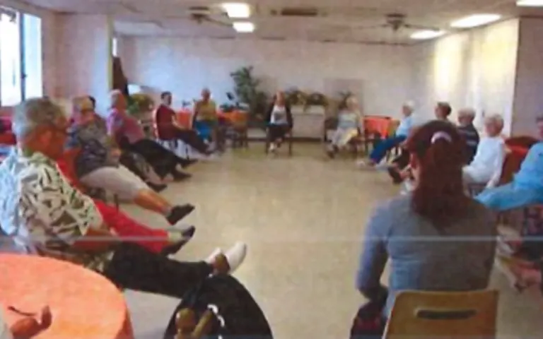 Image Résidence - 2 : Foyer-Logement la Falquette