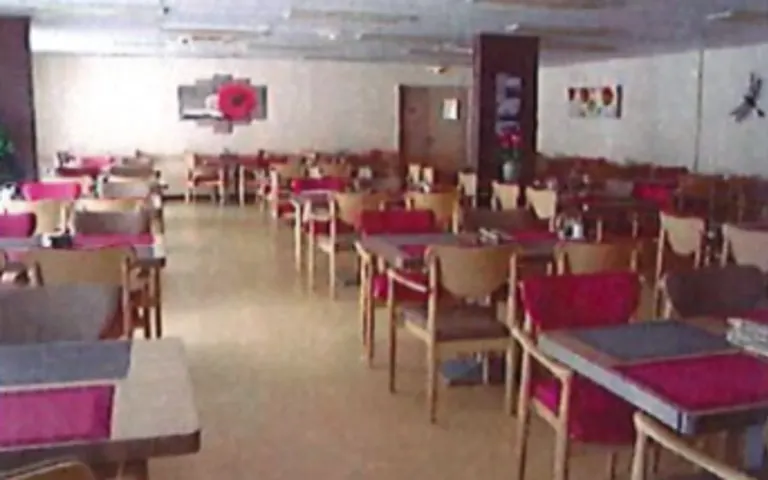 Image Résidence - 1 : Foyer-Logement la Falquette