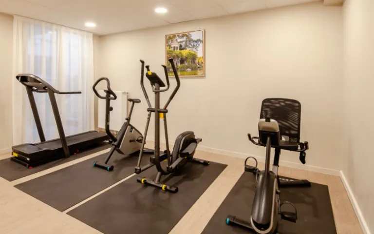 Image Résidence - 3 : Résidence Vincennes Centre