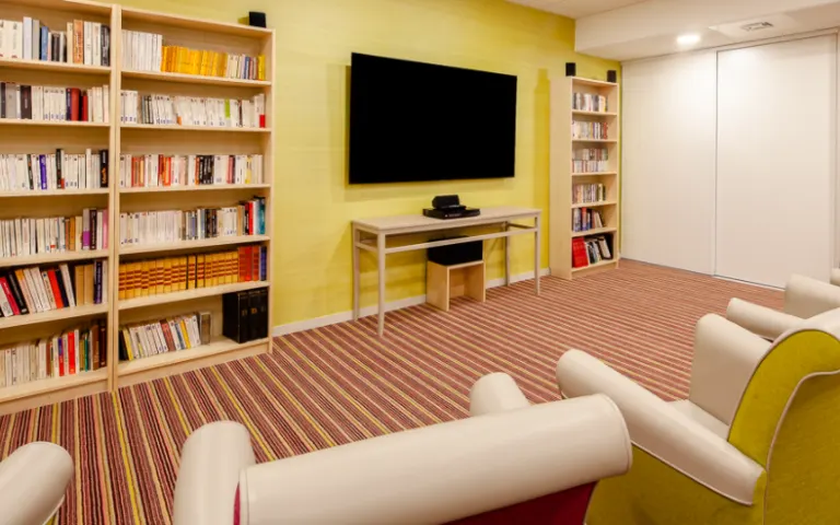 Image Résidence - 2 : Résidence Vincennes Centre