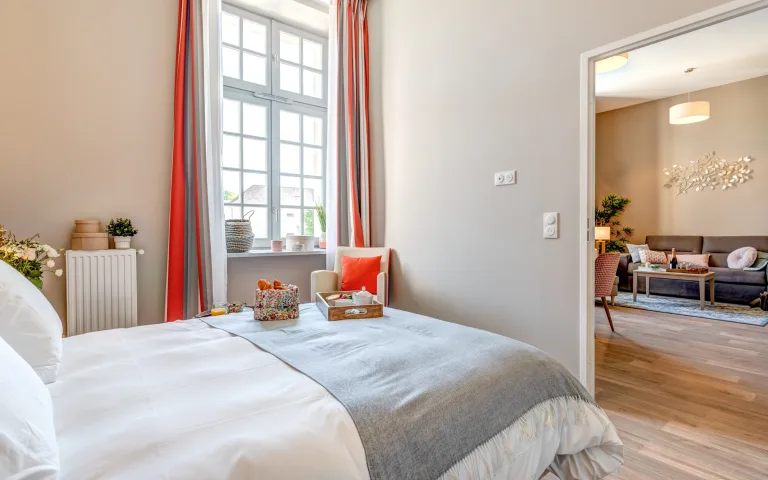 Image Résidence - 4 : Résidence des Cavaliers