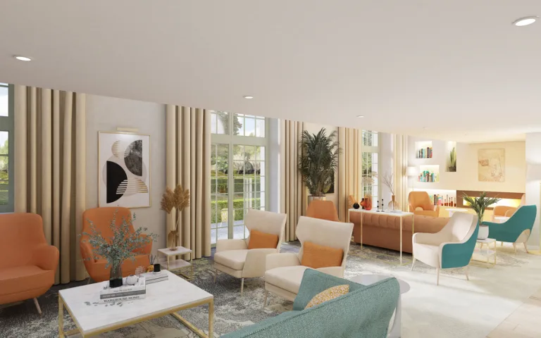 Image Résidence - 3 : Résidence des Cavaliers