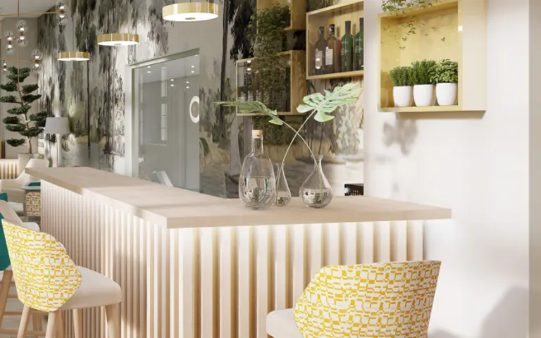 Image Résidence - 1 : Résidence des Cavaliers