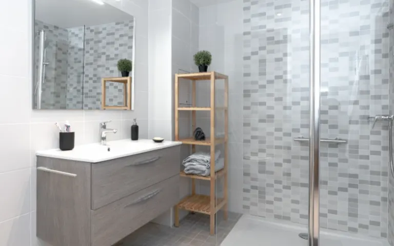 Image Résidence - 4 : Villa Beausoleil Levallois Jules Verne