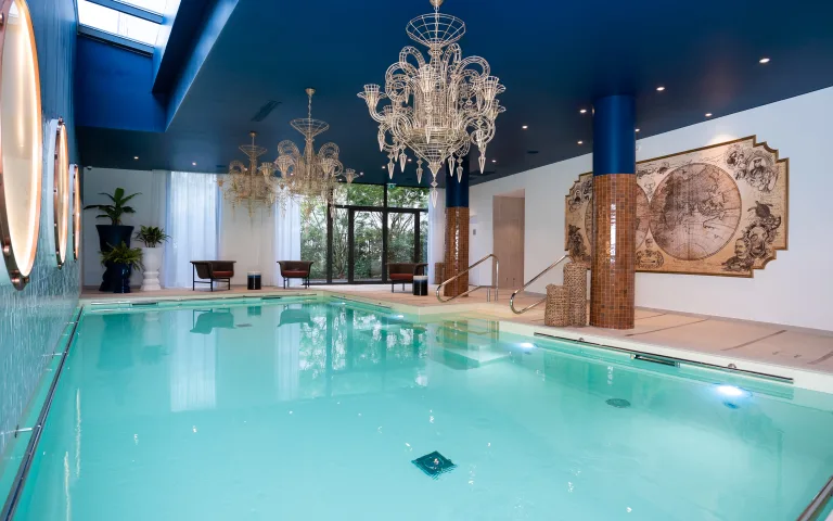 Image Résidence - 1 : Villa Beausoleil Levallois Jules Verne