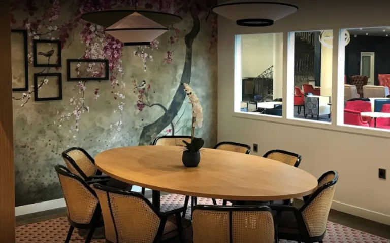 Image Résidence - 1 : Villa Beausoleil Levallois Jules Verne