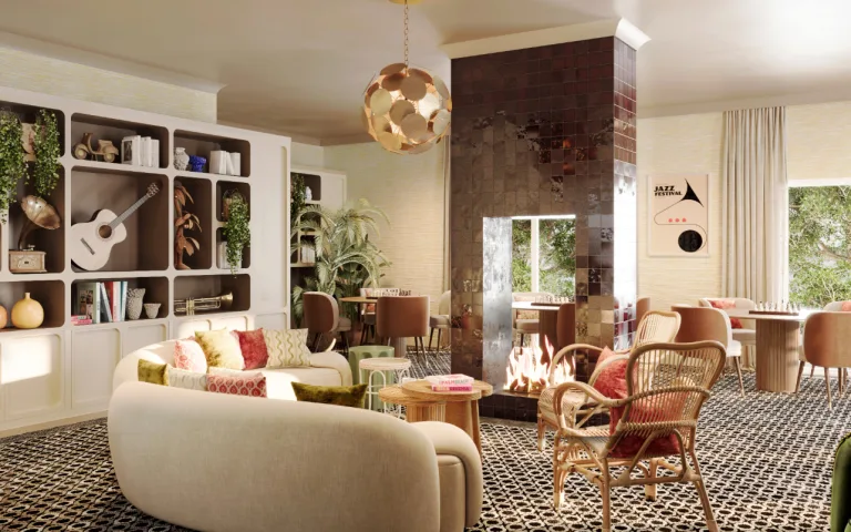 Image Résidence - 4 : Villa Beausoleil Roanne