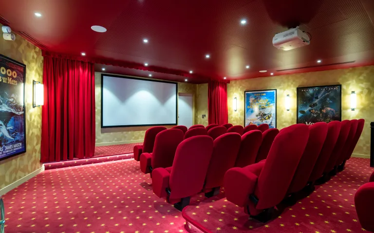 Image Résidence - 4 : Villa Beausoleil Levallois Jules Verne