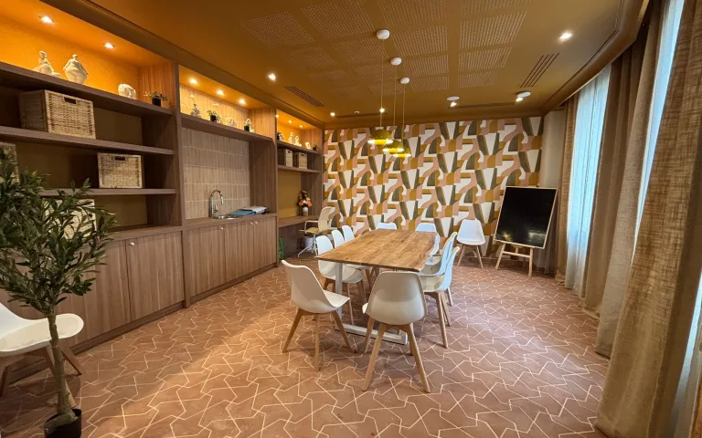 Image Résidence - 3 : Villa Beausoleil Roanne