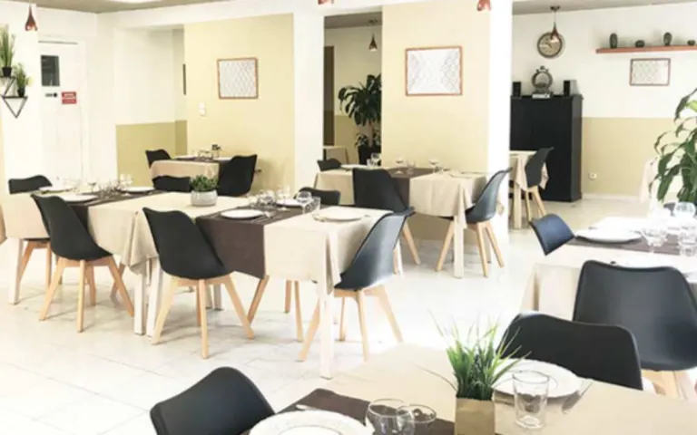 Image Résidence - 2 : Villa Mandine