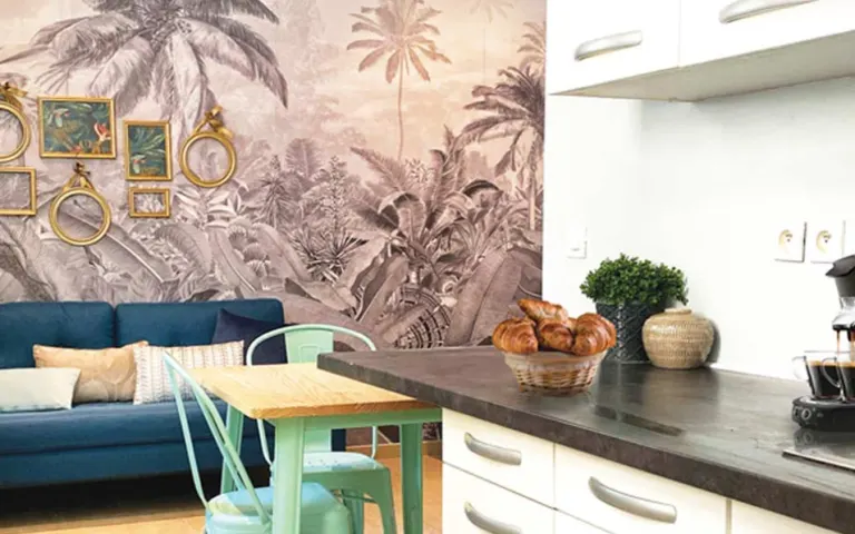 Image Résidence - 1 : Villa Mandine