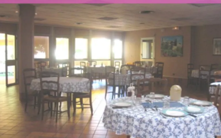 Image Résidence - 2 : EHPAD Notre Maison