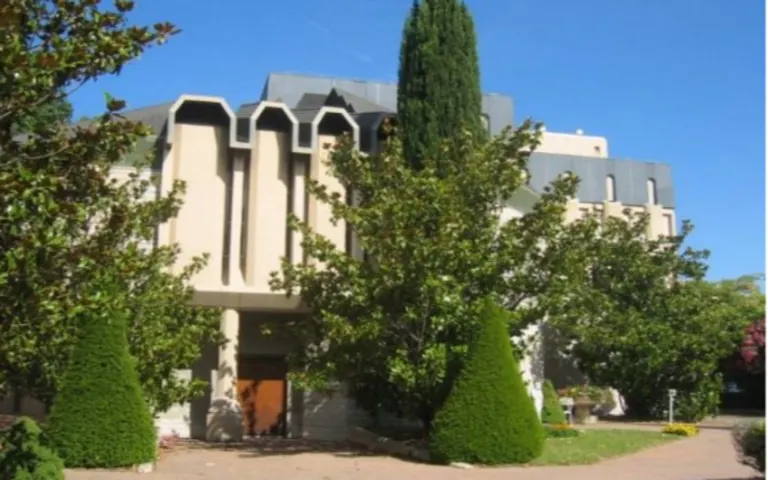 Image Résidence - 4 : EHPAD Notre Maison