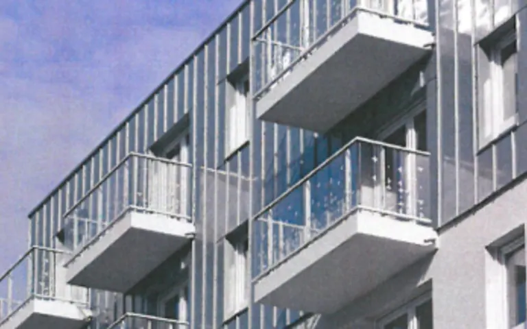 Image Résidence - 3 : Residence Ginkgo Biloba