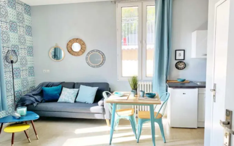 Image Résidence - 3 : Villa Mandine