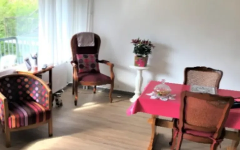 Image Résidence - 2 : Residence Autonomie Montjoie