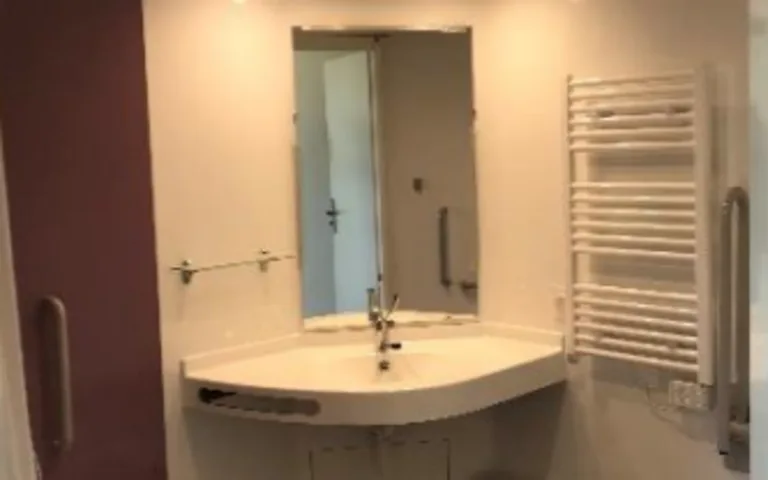 Image Résidence - 1 : EHPAD Notre Maison