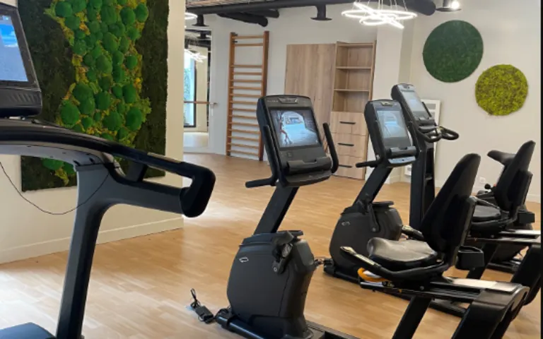 Image Résidence - 3 : Residence les Jardins Mirabeau