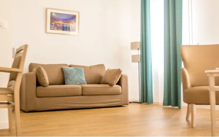 Image Résidence - 2 : Résidence Morgiou